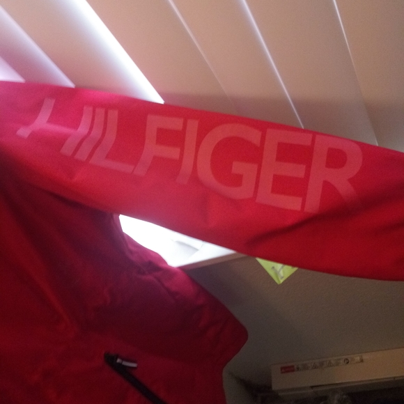 Tommy Hilfiger Jacket - Picture 3 of 4